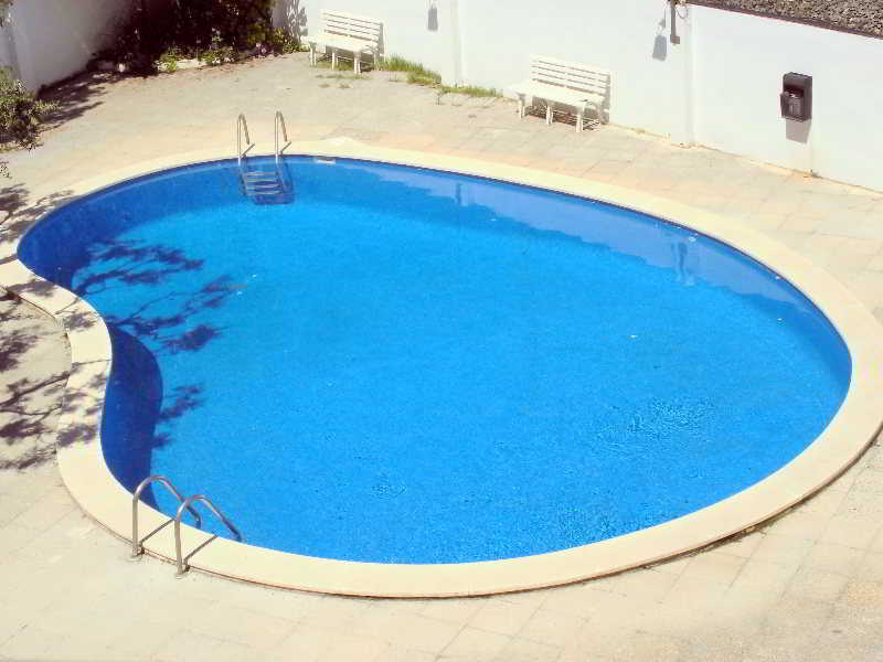 Apartment Sol Daurat Villafortuny Exterior photo