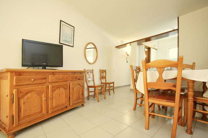 Apartment Sol Daurat Villafortuny Exterior photo