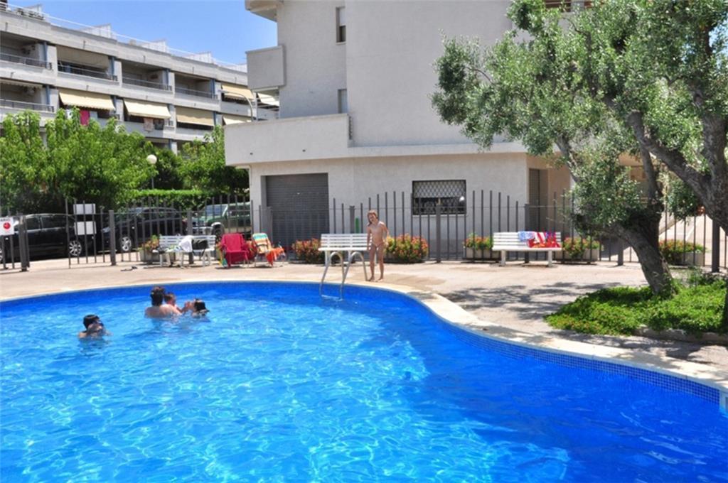 Apartment Sol Daurat Villafortuny Room photo