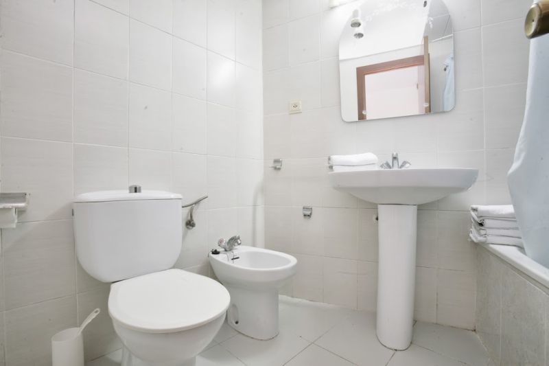 Apartment Sol Daurat Villafortuny Exterior photo