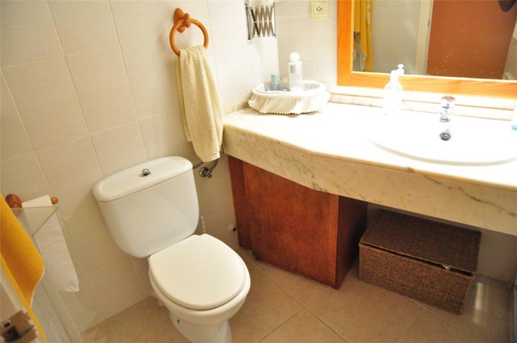Apartment Sol Daurat Villafortuny Room photo