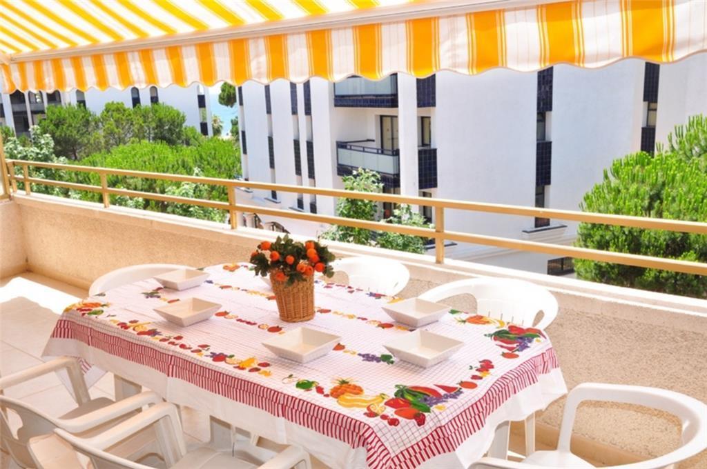 Apartment Sol Daurat Villafortuny Room photo